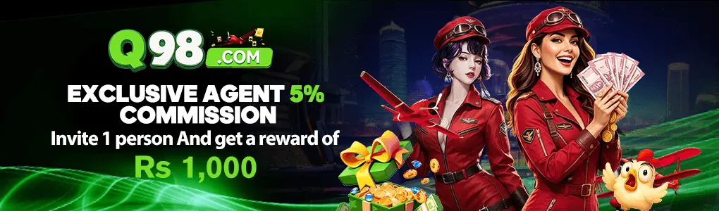 Q98 Game APK