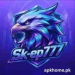 SK-EP777 Game