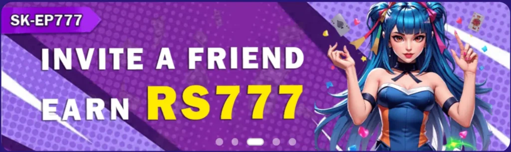 SK-EP777 Game APK