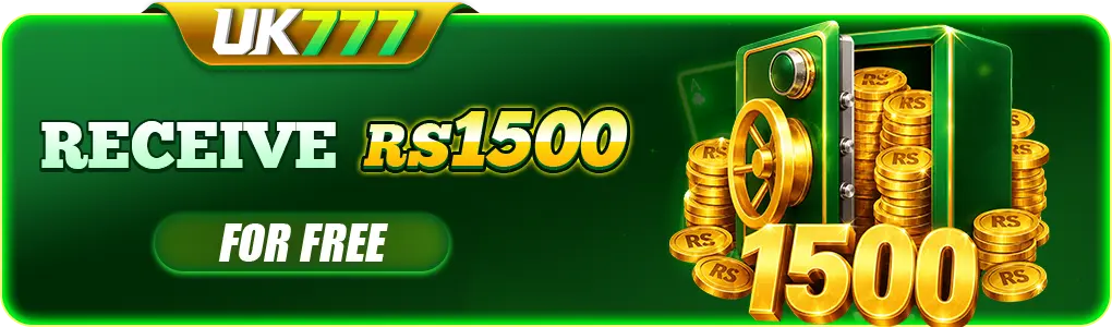 UK777 Game APK
