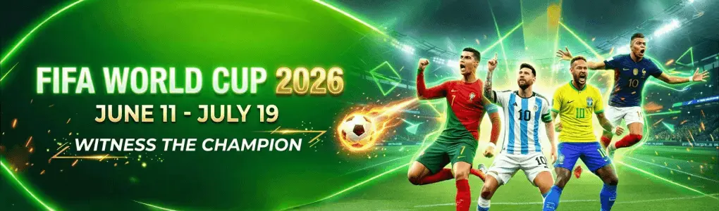 fifa world cup 2026