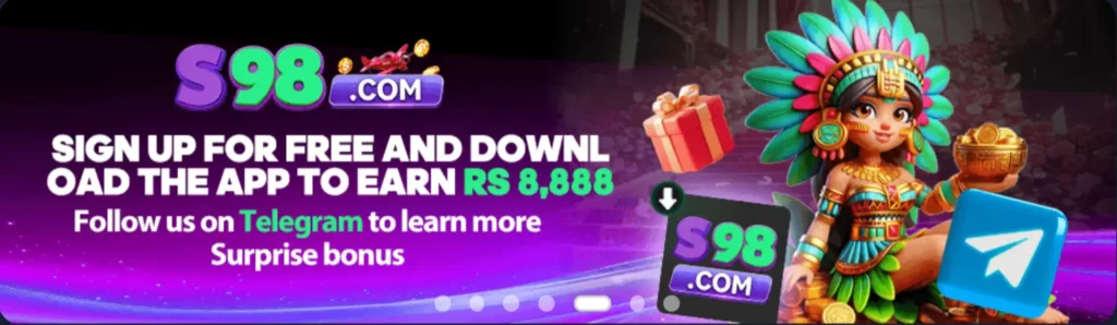 s98 game apk