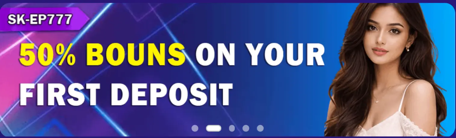 deposit bonus
