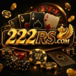 222RS Game