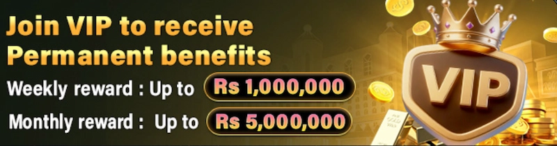 VIP Bonus
