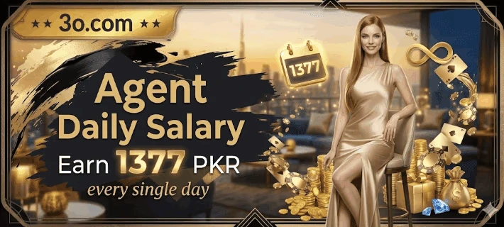 3O Game App