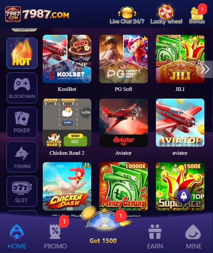 7987 Game download