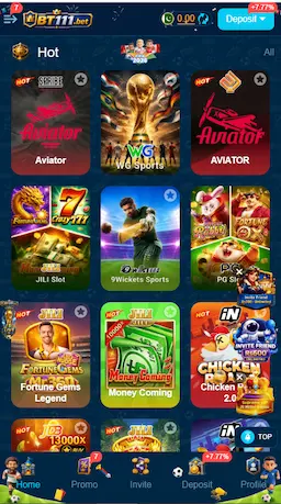 BT111 Game Download