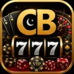 CB777 Game