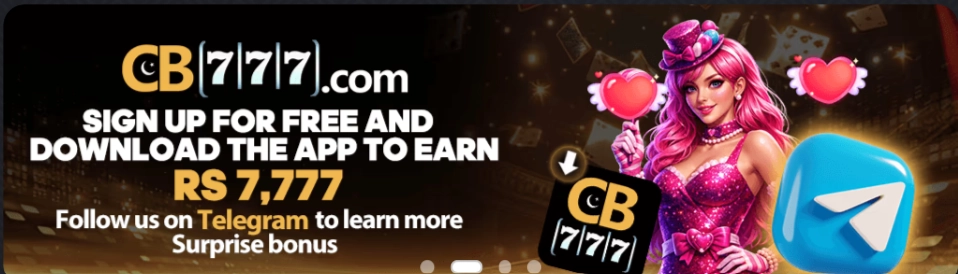 CB777 Game Apk