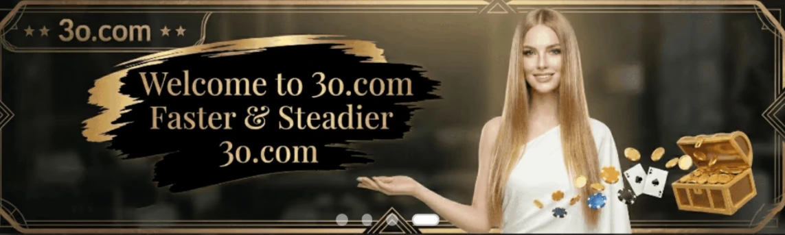 Download 3O Game