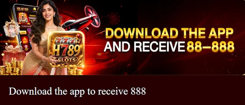Download H789 Game App
