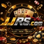 JJRS Game