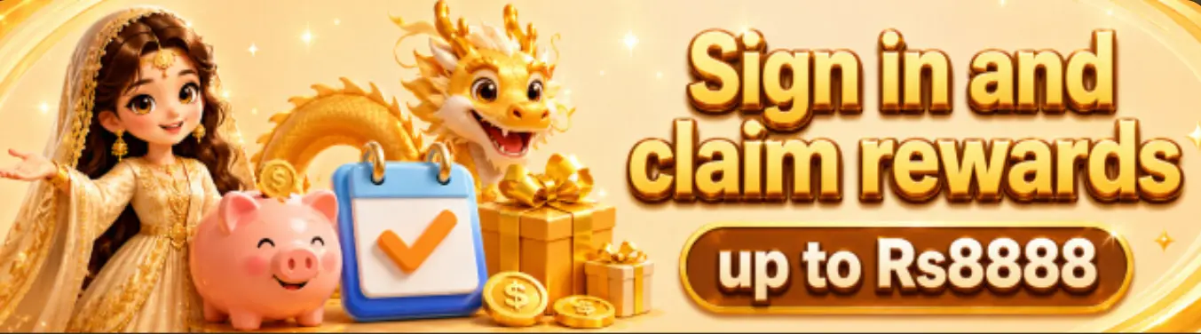 Sign UP Bonus