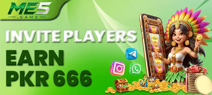 ME5 Game Apk