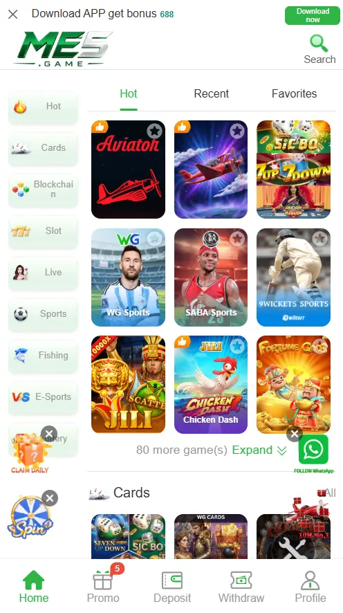 ME5 Game Download