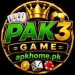 PAK3 Game