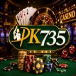 PK735 Game