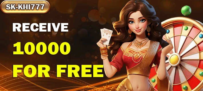 SK-KHI777 Game APK