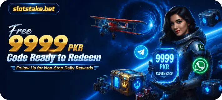 SLOTSTAKE BET Game APP