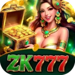 ZK777 Game
