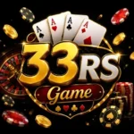 33RS Game