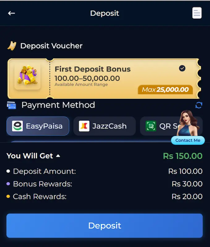 56JEET Game App
