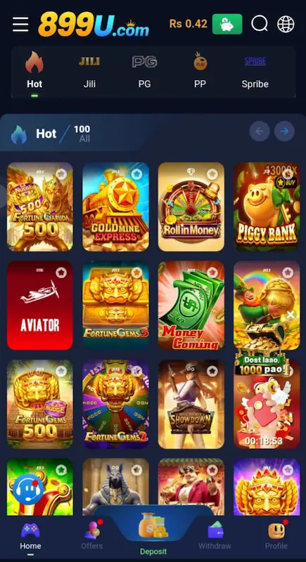 899U-Game-Download