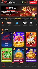AC777 Game Download Latest Version