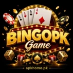 BINGOPK Game