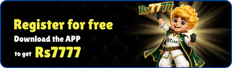 Download 87CLUB Game