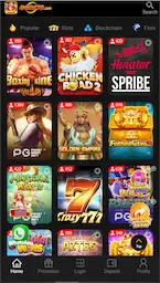 ggr678 game games