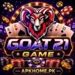 GOAT21 Game