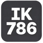 IK786 Game