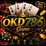 OKD786 Game