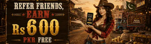 WIN1313 Bet Game Referal Rewards