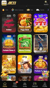 AJ03 Game Download