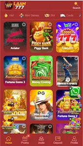 LAAM777 Game Download